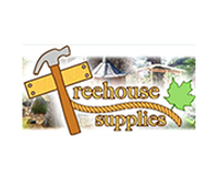 Treehouse Supplies coupons
